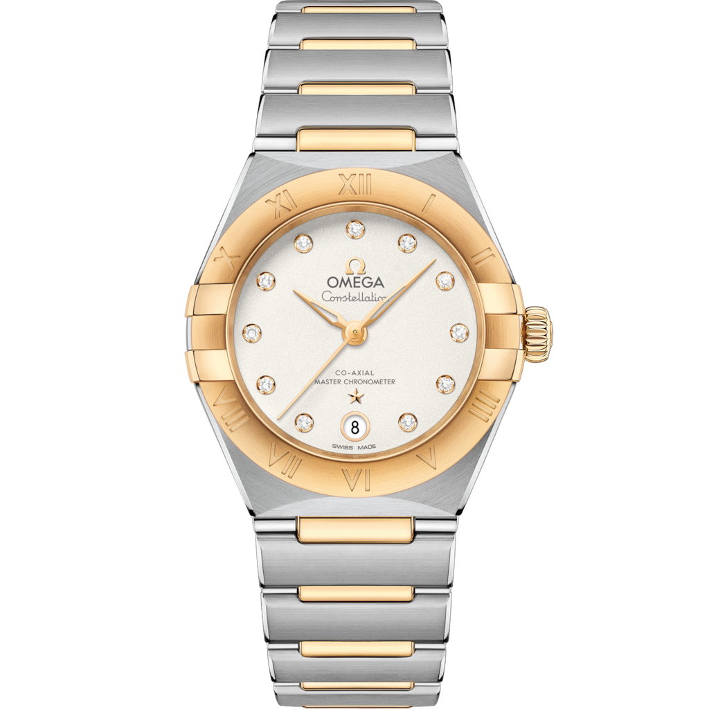 Omega Constellation 29 mm