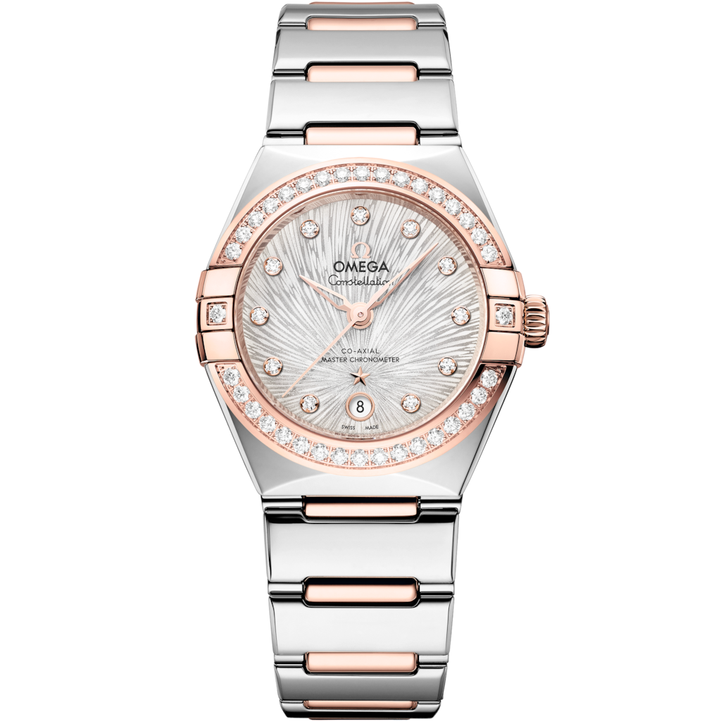 Omega Constellation 29 mm