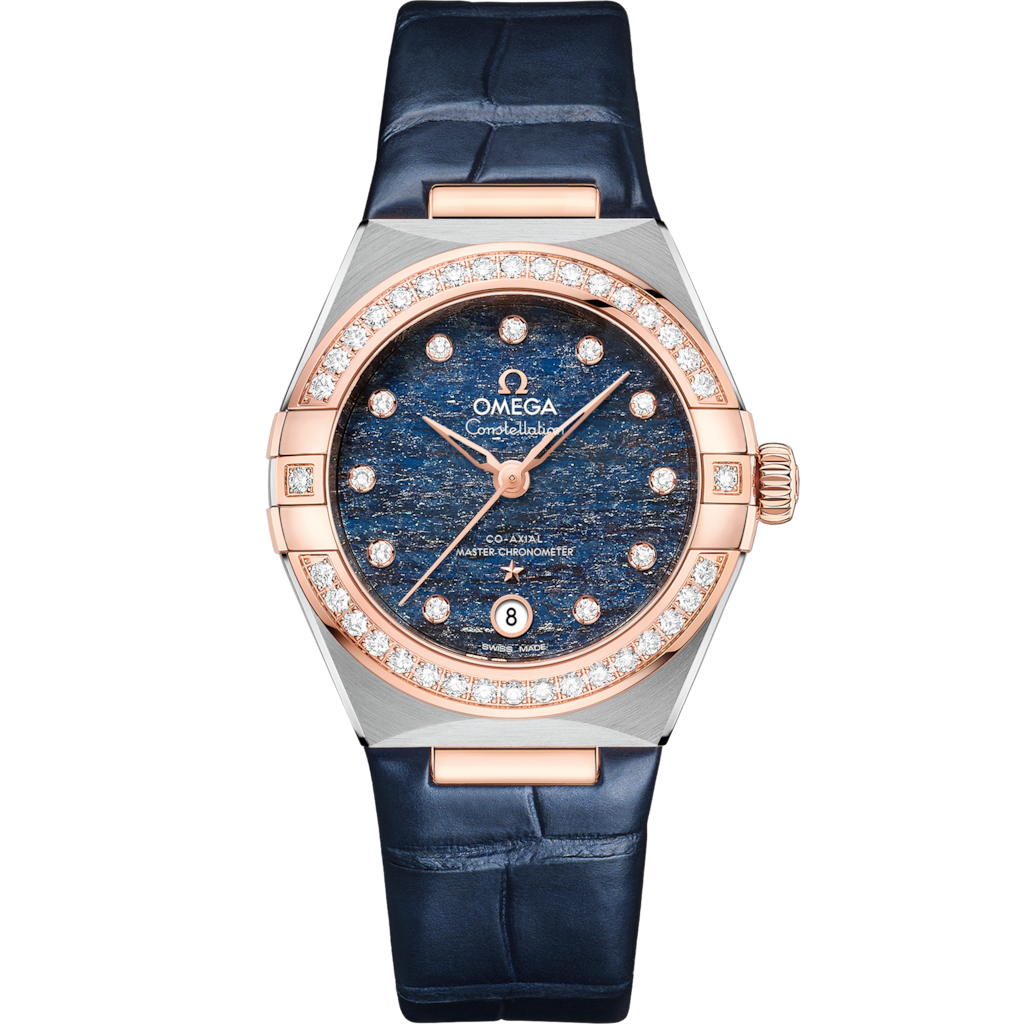 Omega Constellation 29 mm
