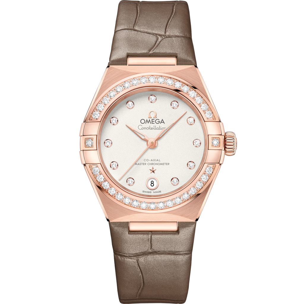 Omega Constellation 29 mm