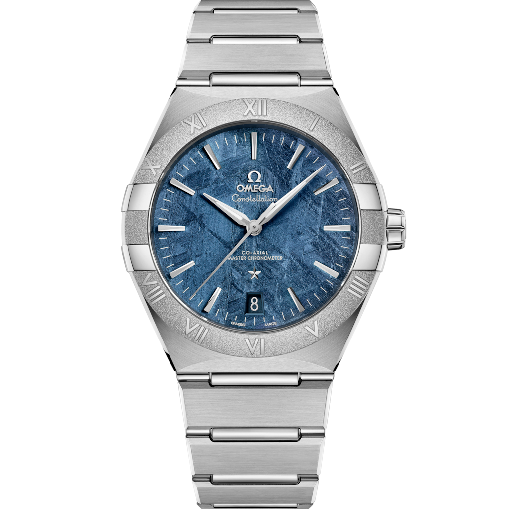 Omega Constellation 41 mm