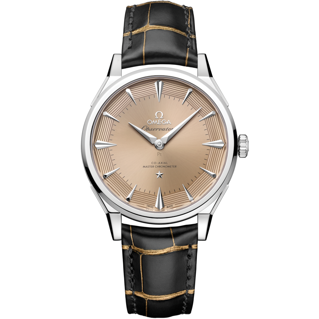 Omega Constellation Observatory