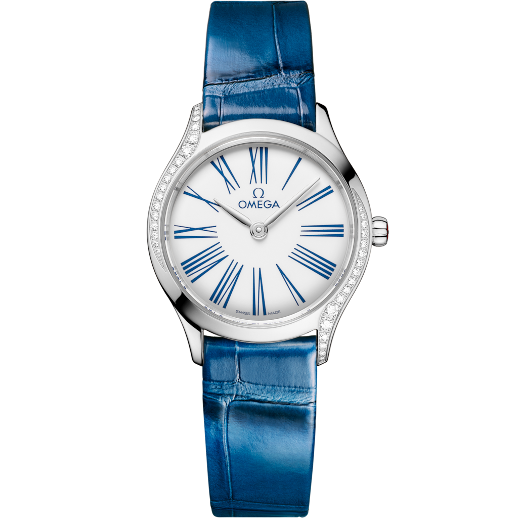 Omega De Ville Mini Trésor