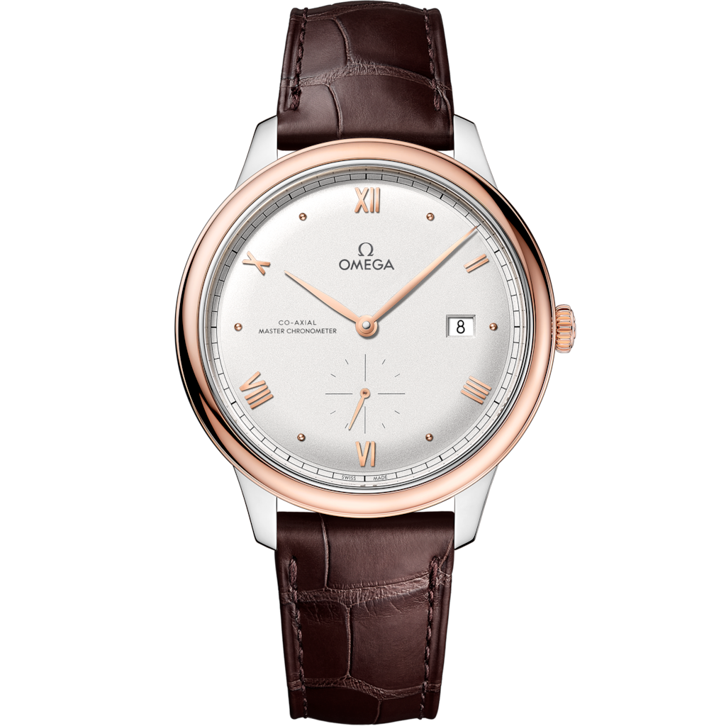 Omega De Ville Prestige 41 mm