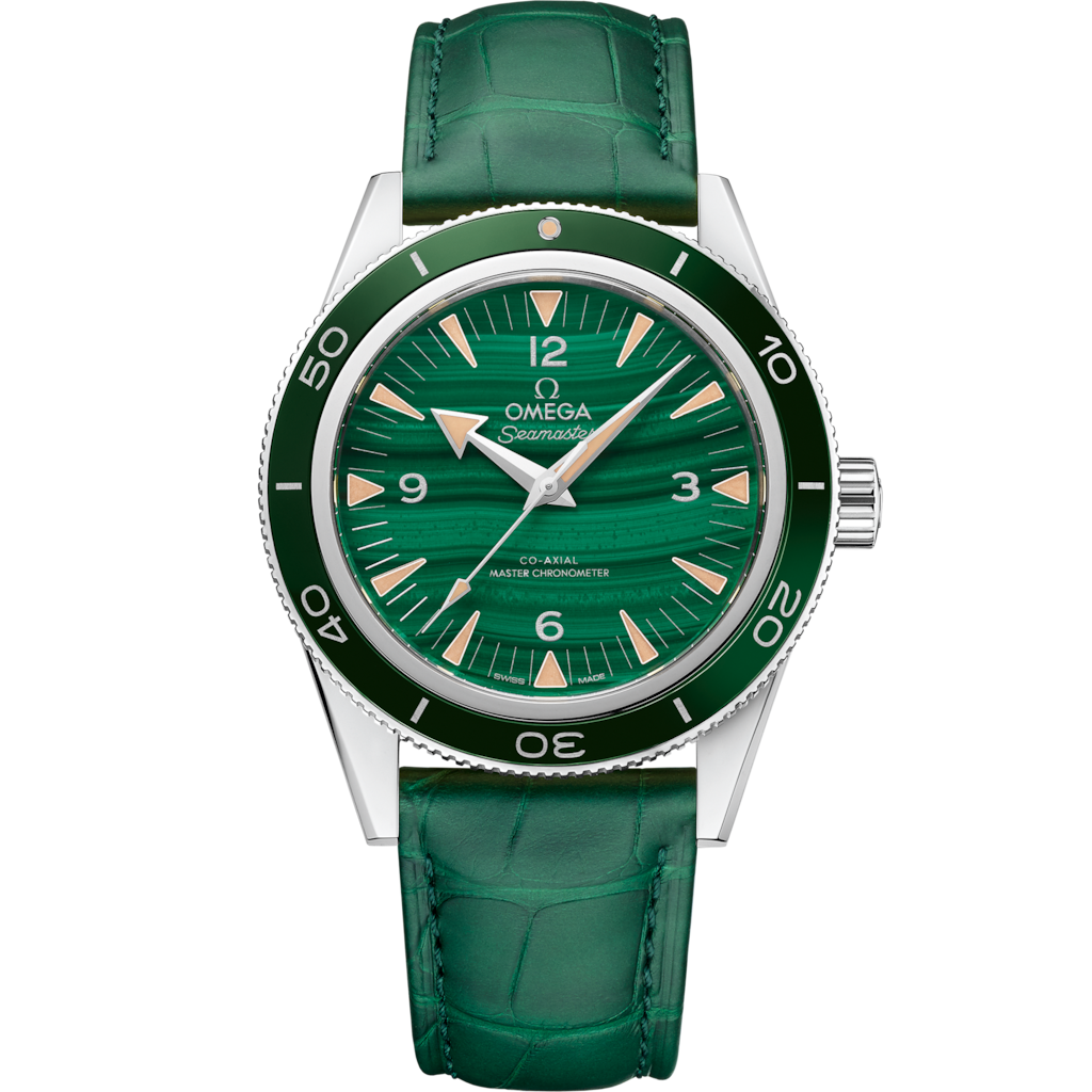 Omega Seamaster 300 41 mm