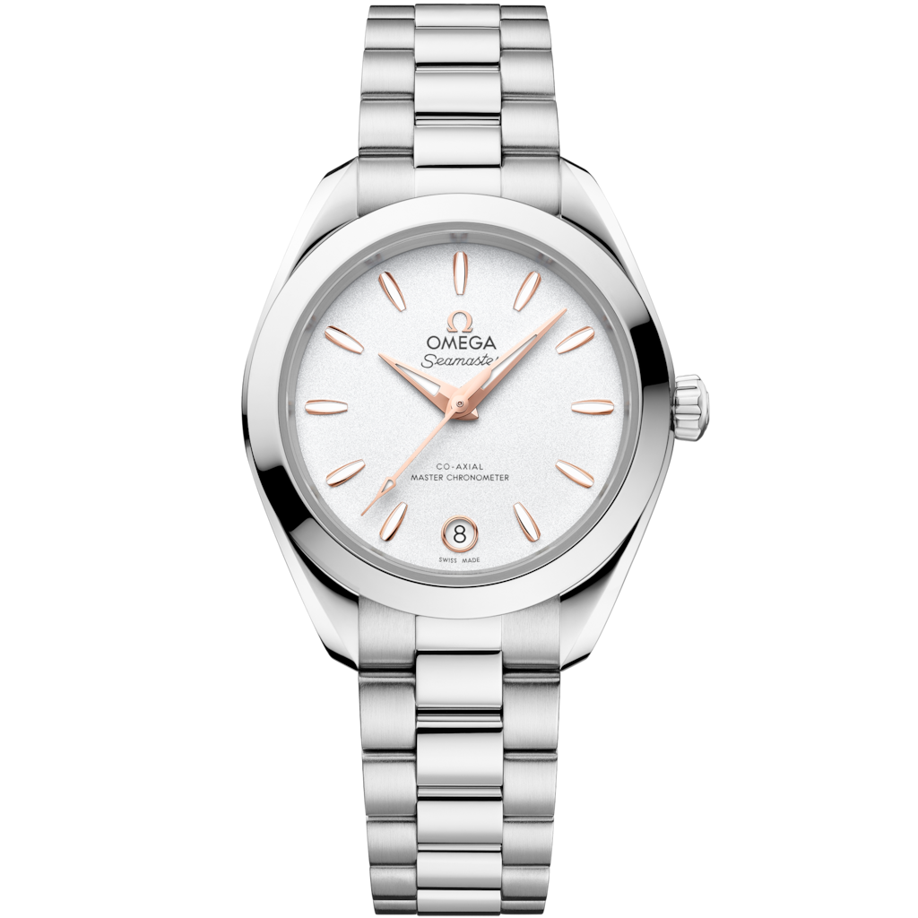 Omega Seamaster Aqua Terra 150M 30 mm