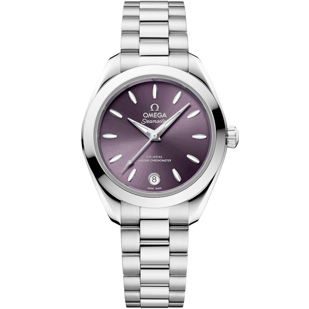 Omega Seamaster Aqua Terra 150M 30 mm