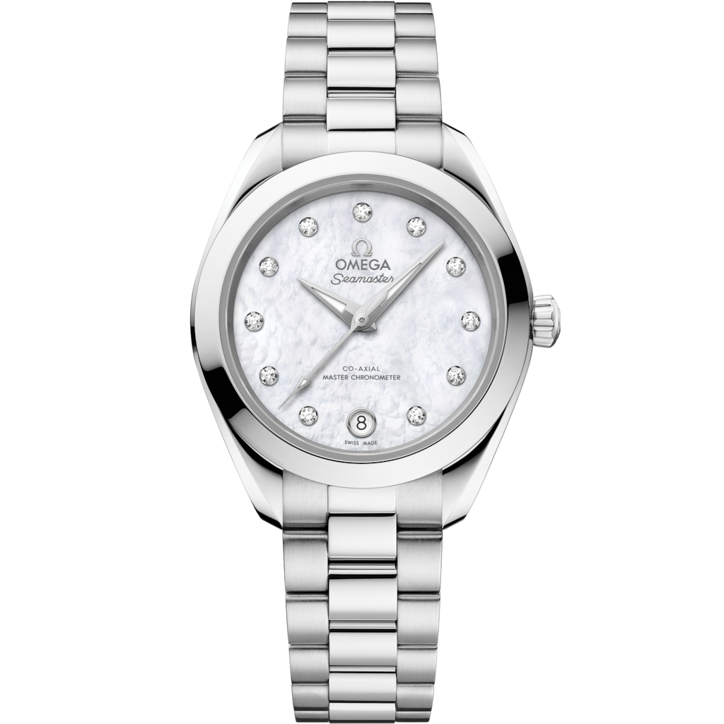 Omega Seamaster Aqua Terra 150M 30 mm