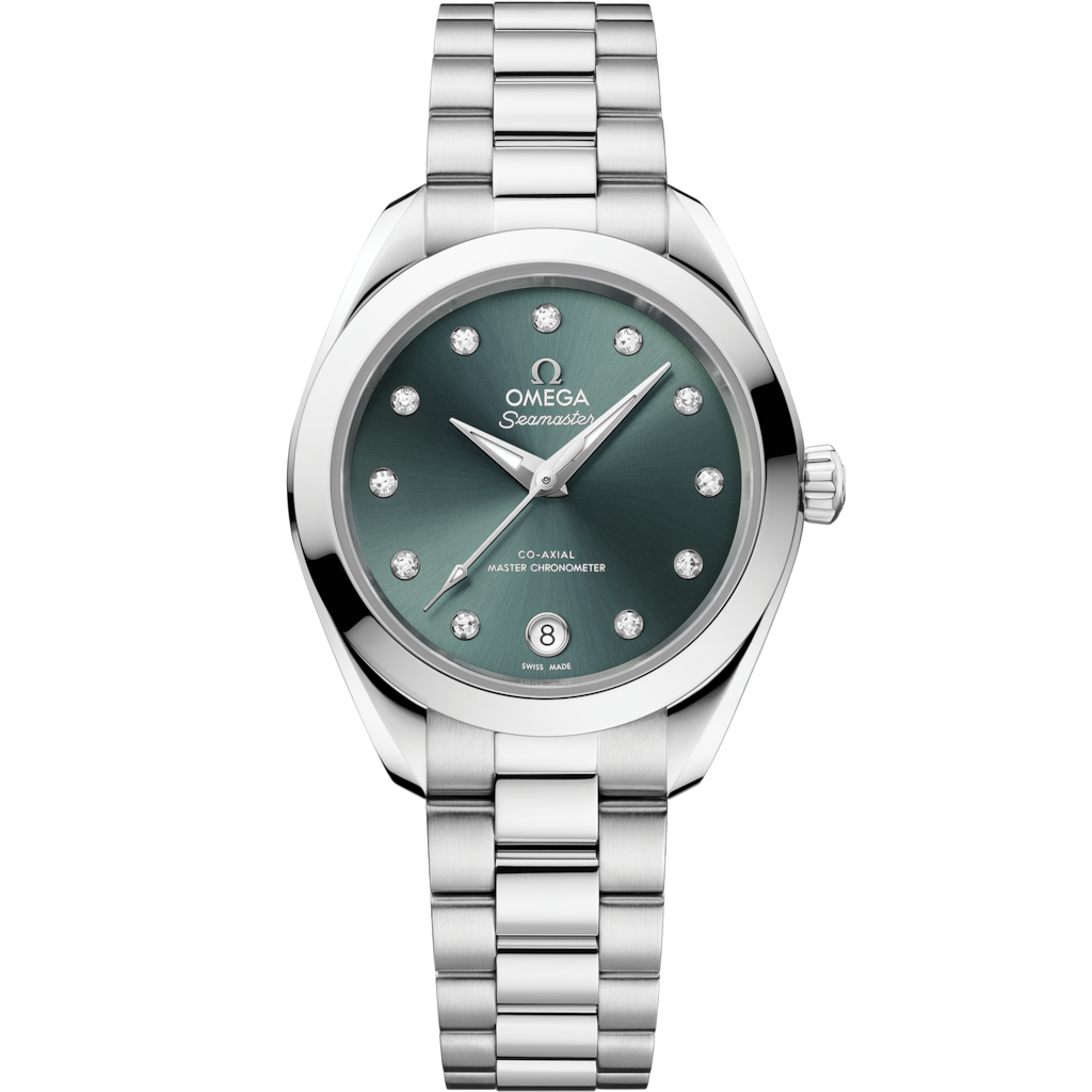 Omega Seamaster Aqua Terra 150M 30 mm