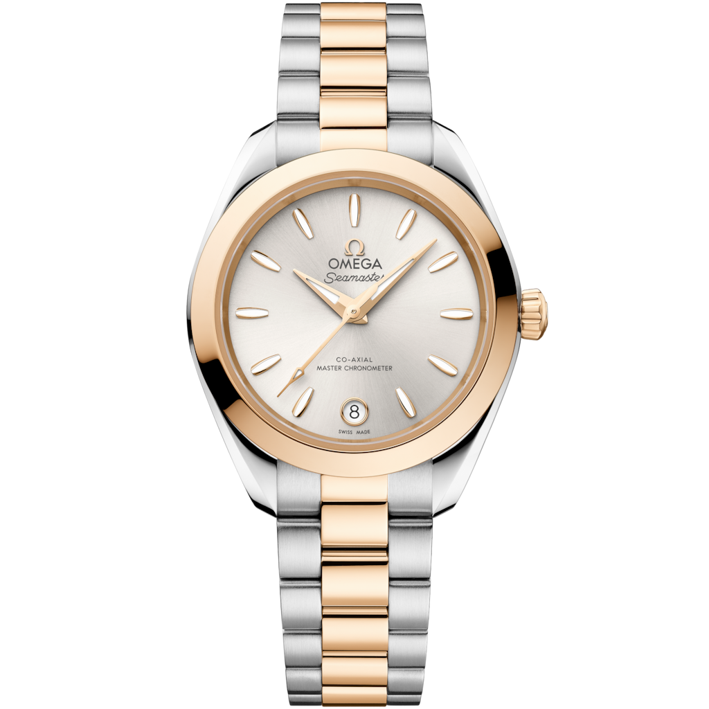 Omega Seamaster Aqua Terra 150M 30 mm