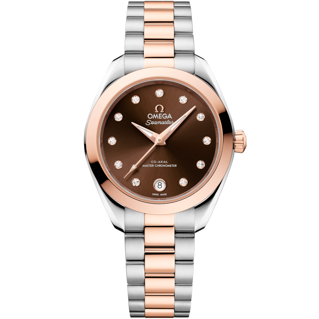 Omega Seamaster Aqua Terra 150M 30 mm
