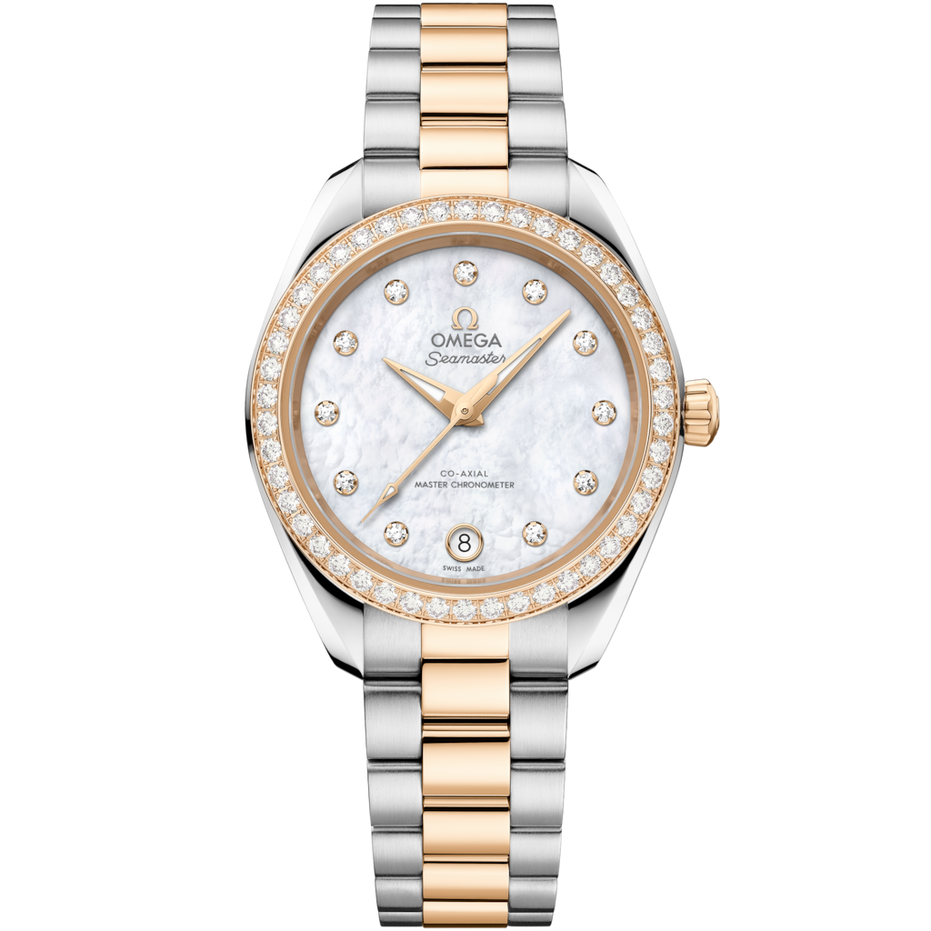 Omega Seamaster Aqua Terra 150M 30 mm