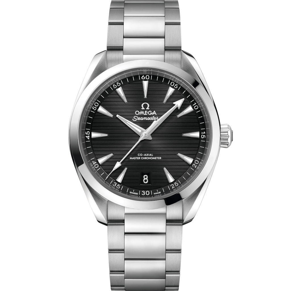 Omega Seamaster Aqua Terra 150M 41 mm