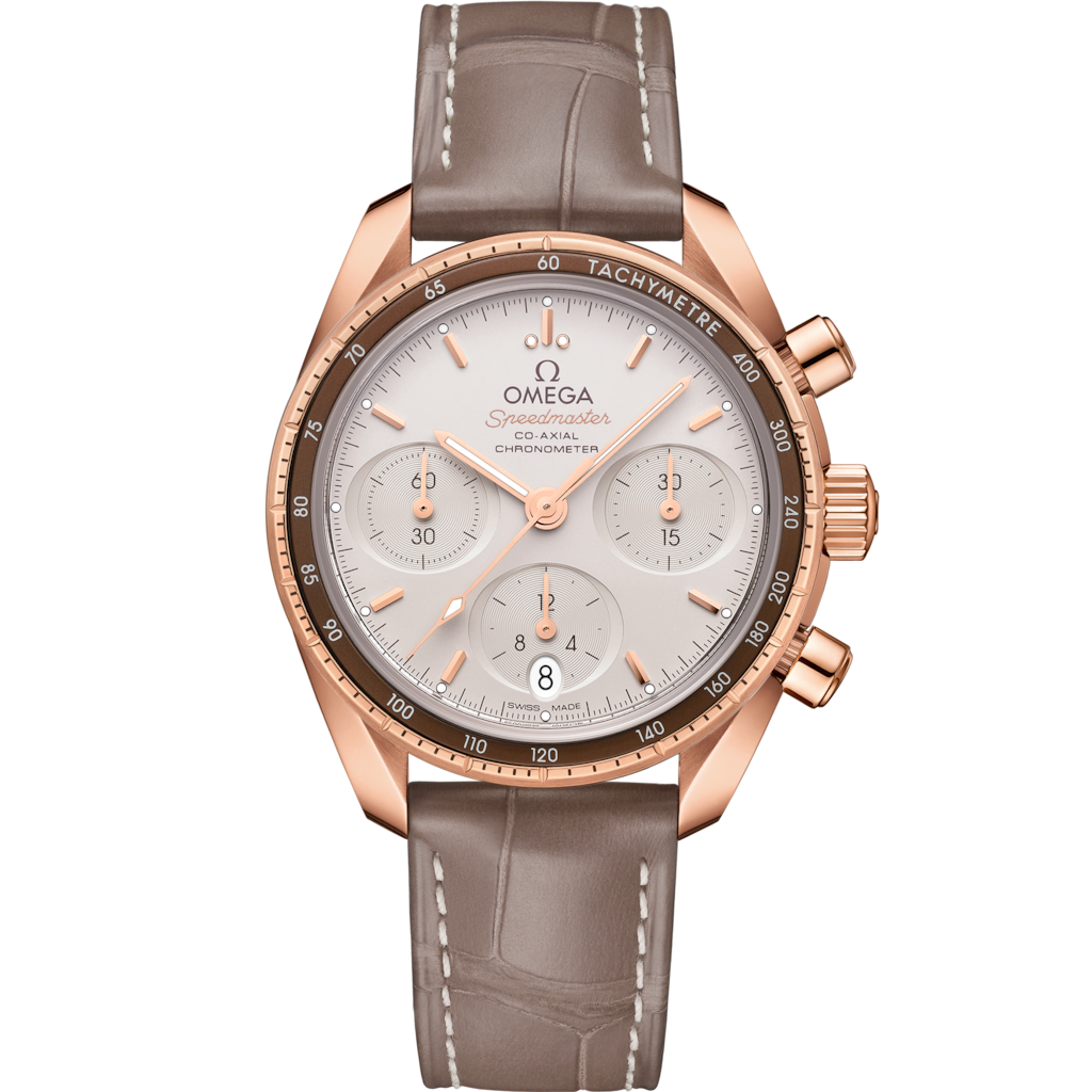 Omega Speedmaster 38 mm