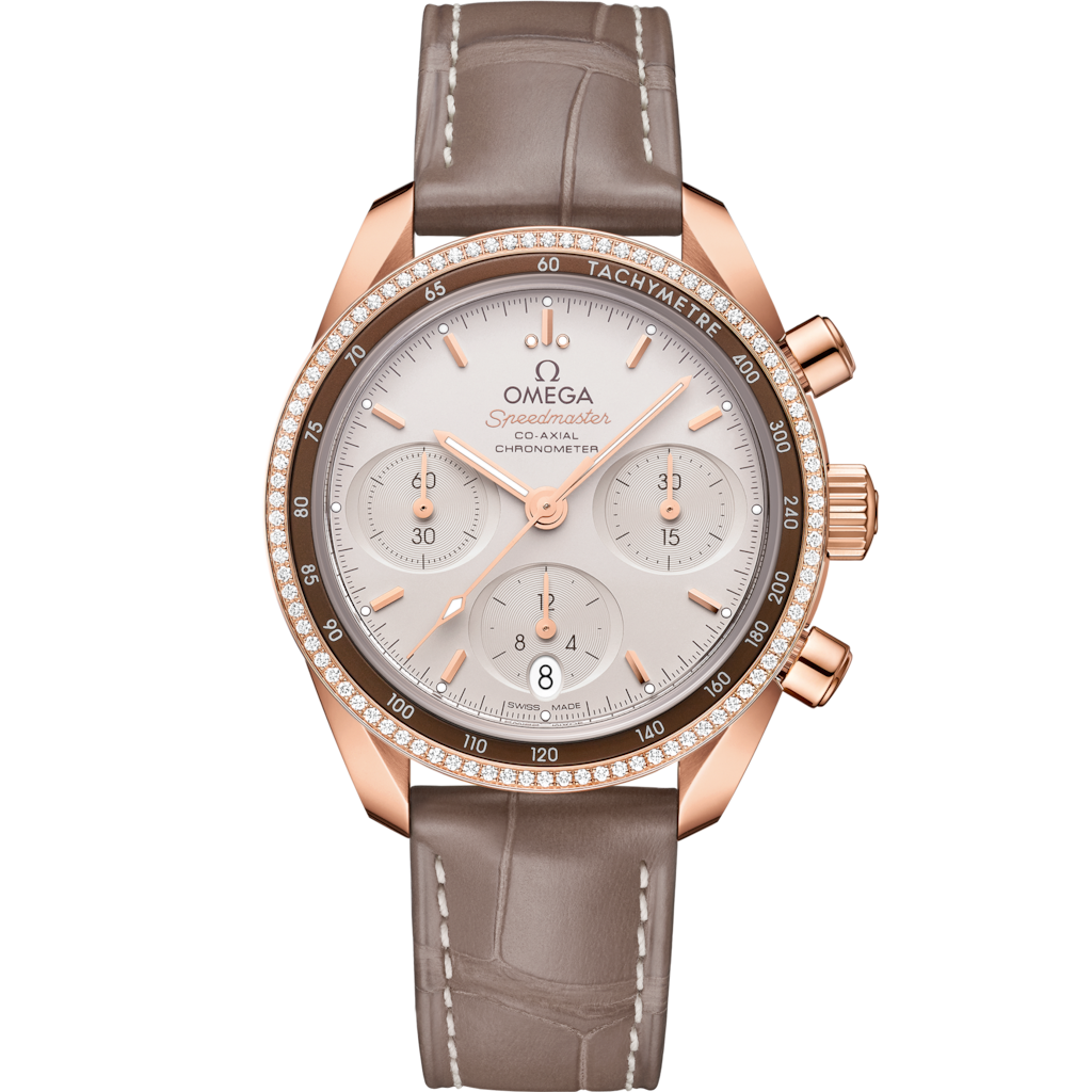 Omega Speedmaster 38 mm