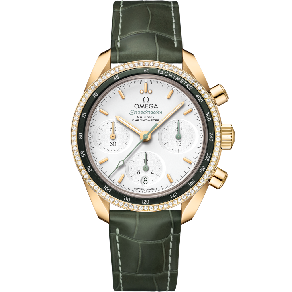 Omega Speedmaster 38 mm