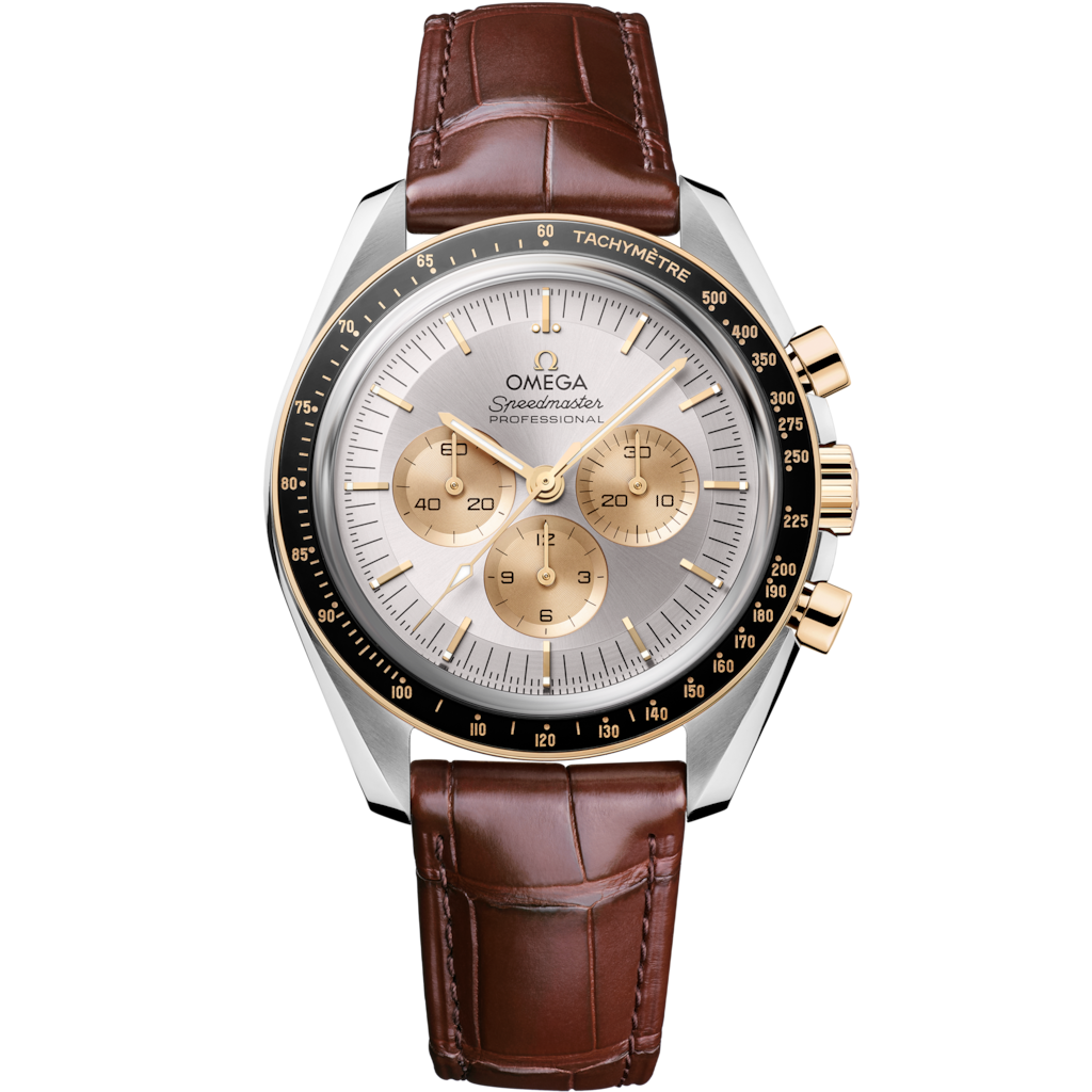 Omega Speedmaster Moonwatch Professional