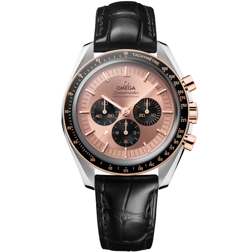 Omega Speedmaster Moonwatch Professional