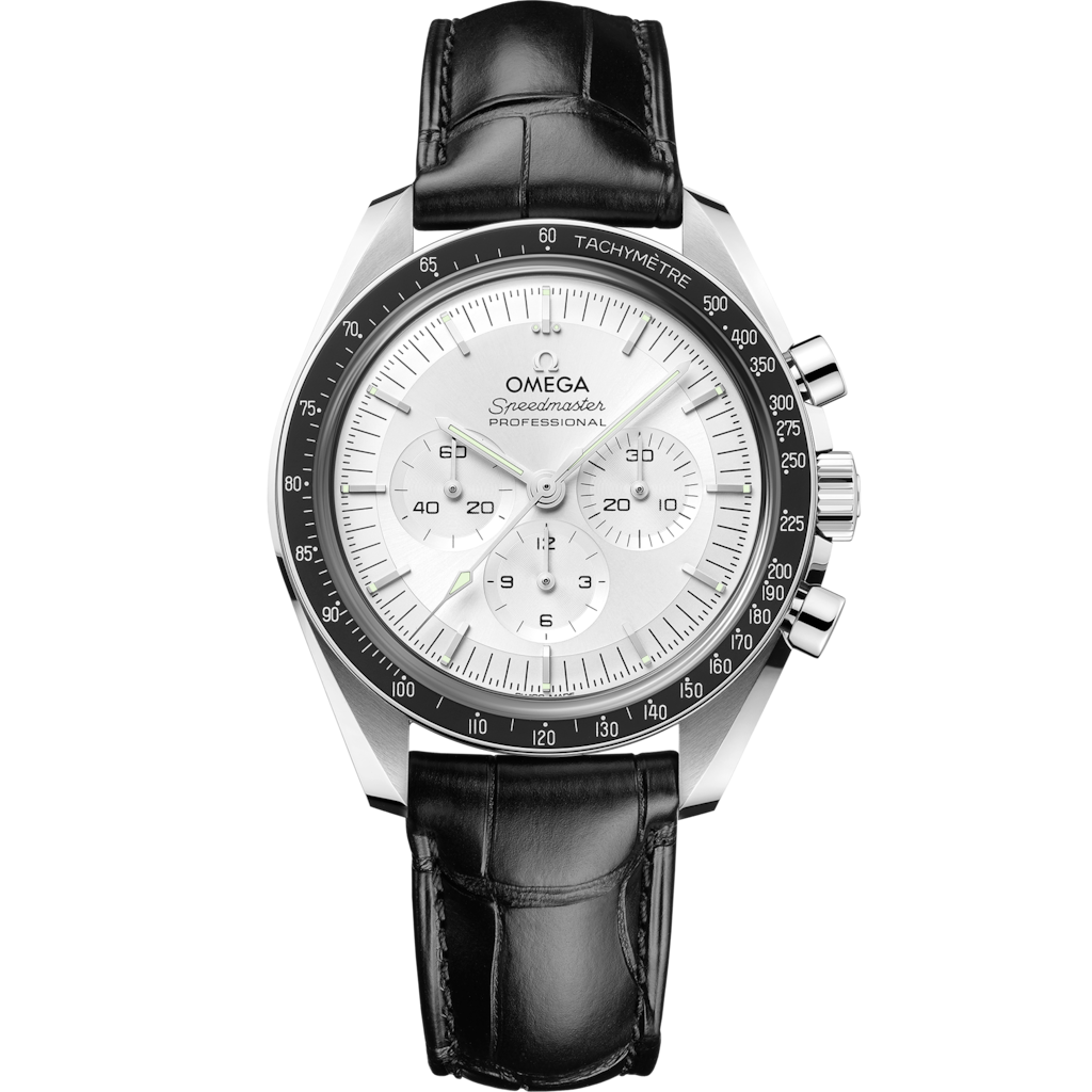 Omega Speedmaster Moonwatch Professional