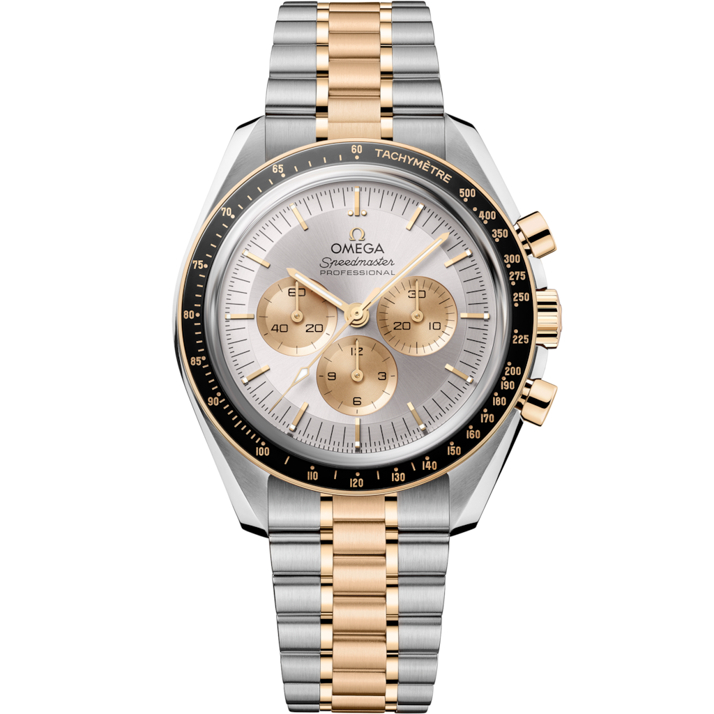 Omega Speedmaster Moonwatch Professional 42 mm