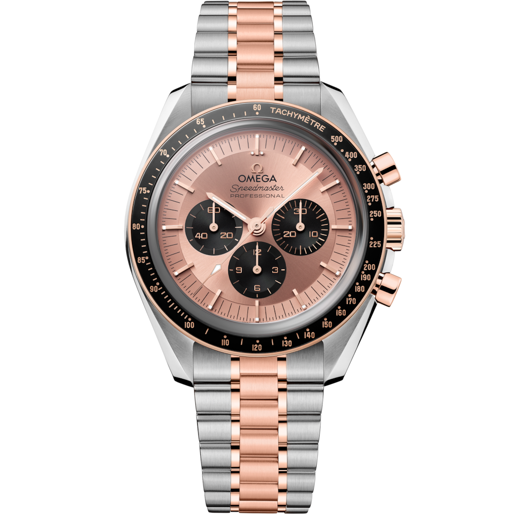 Omega Speedmaster Moonwatch Professional 42 mm