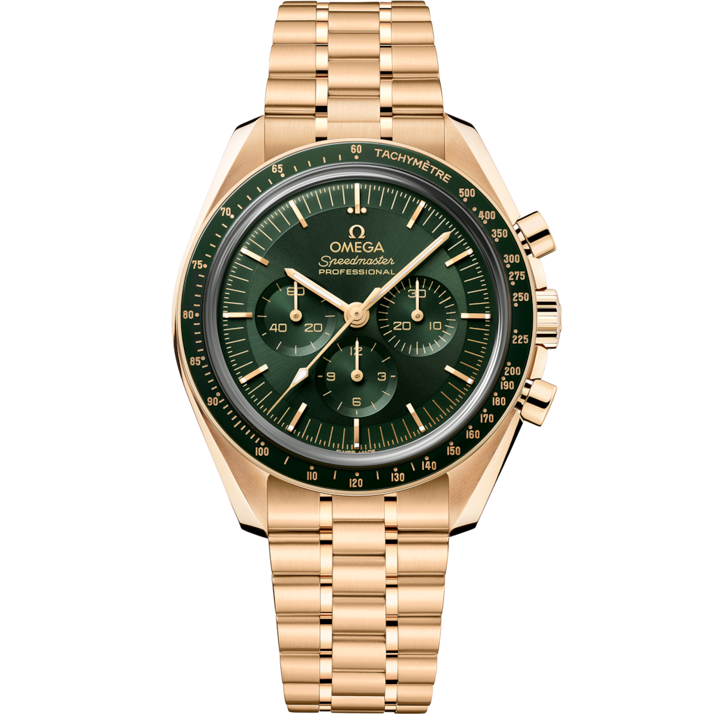 Omega Speedmaster Moonwatch Professional 42 mm