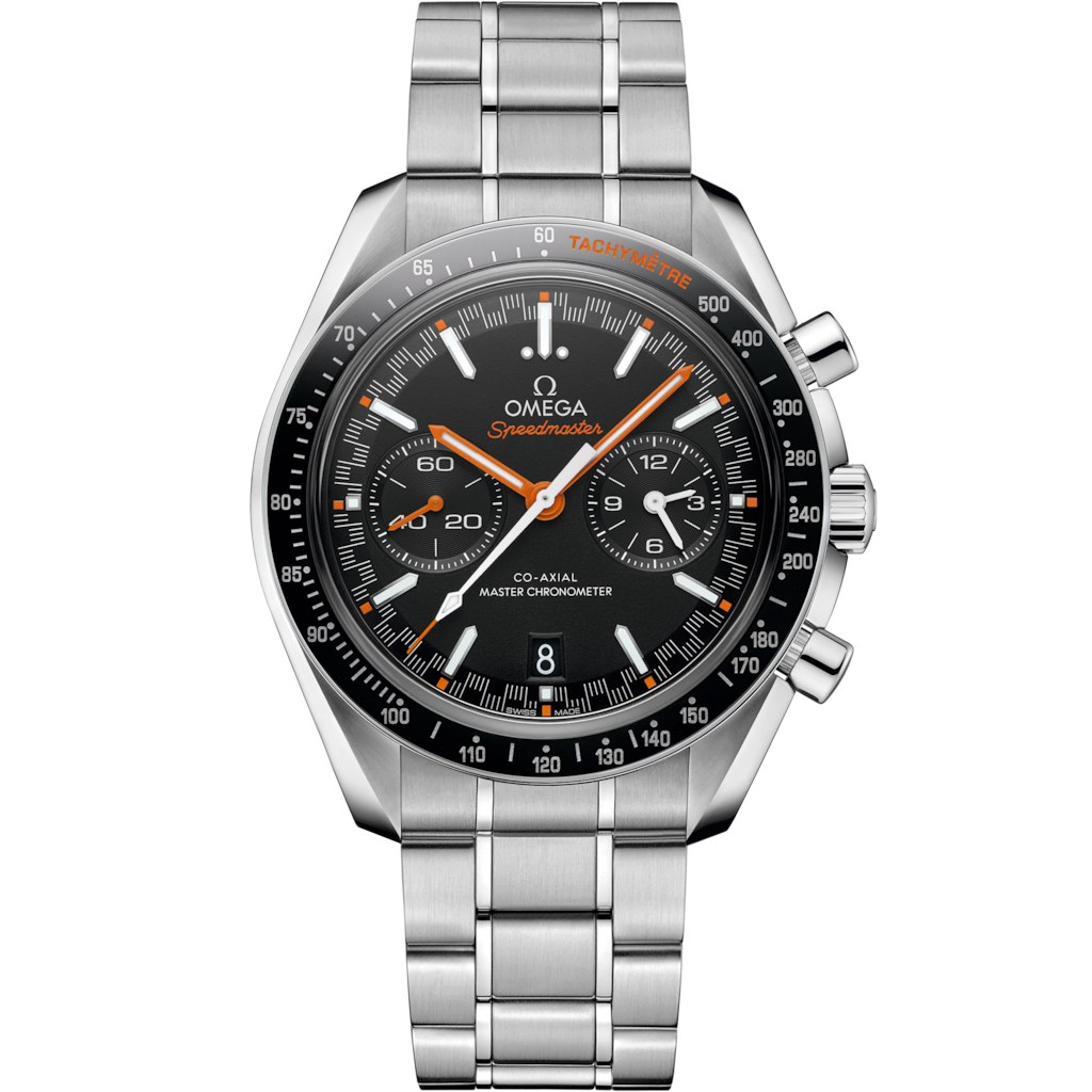 Omega Speedmaster Racing 44,25 mm