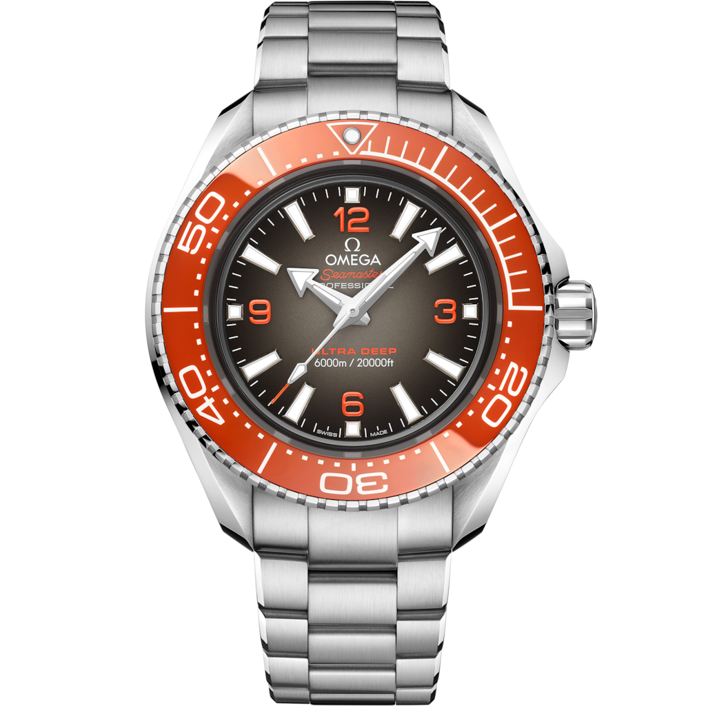 Omega Ultra Deep